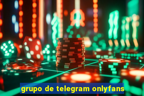 grupo de telegram onlyfans